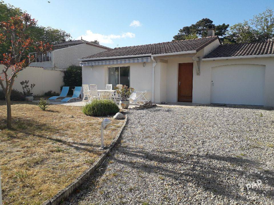 La Palmyre