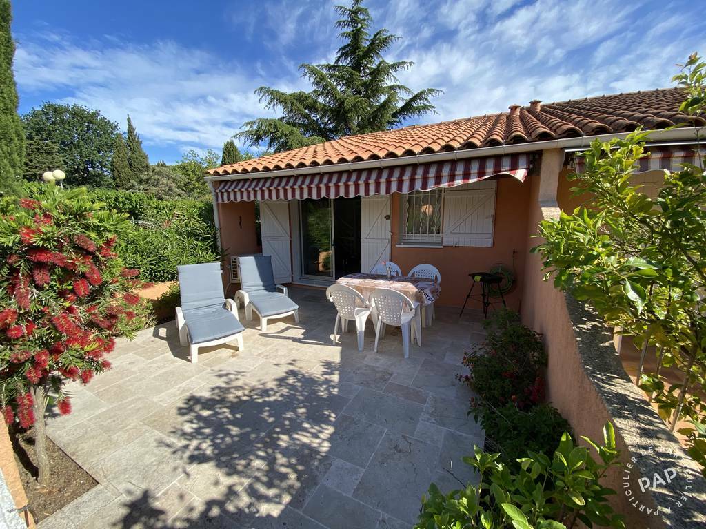 Le Lavandou