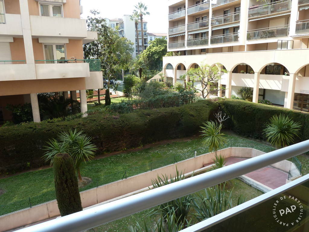 Nice Centre