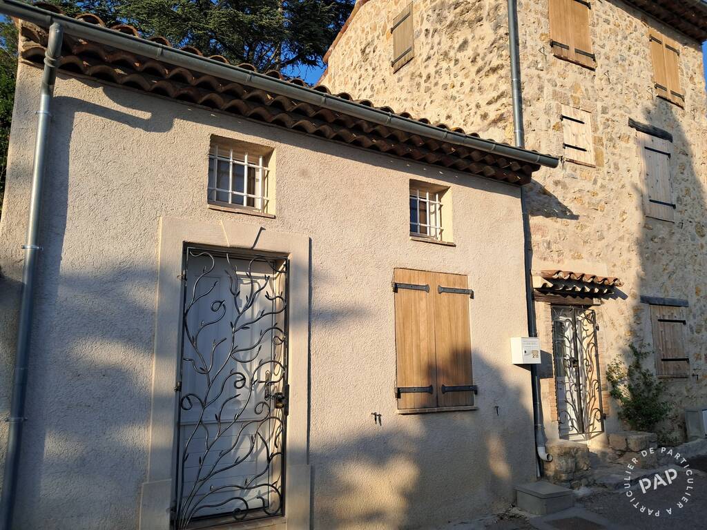 Fayence (83440)