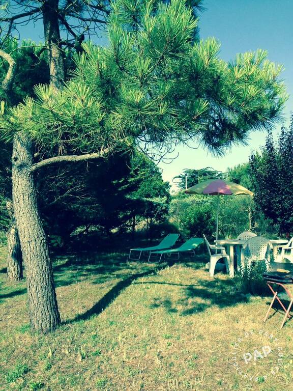 Ile De Noirmoutier