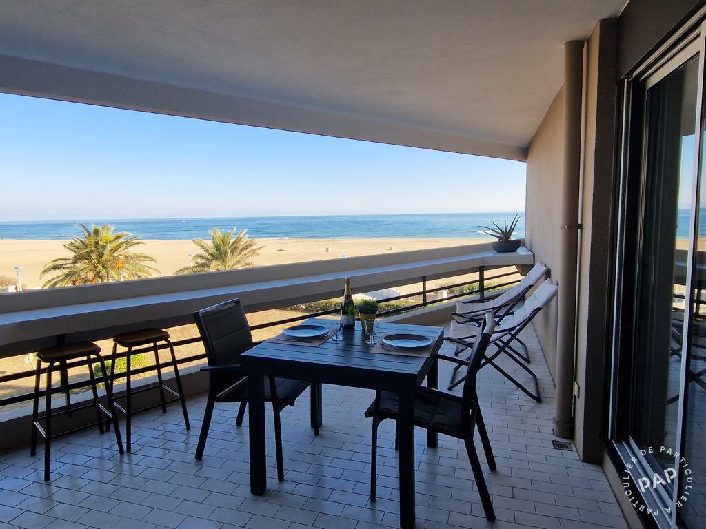 Canet-en-Roussillon (66140)