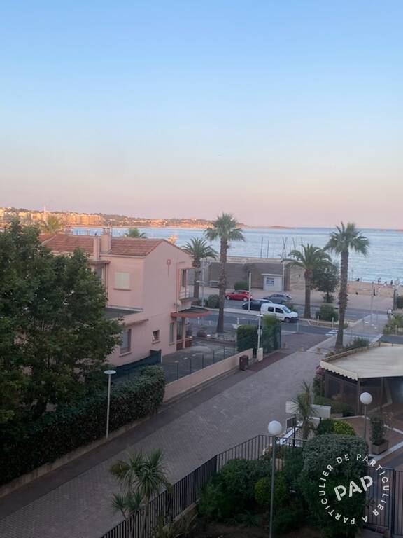 Fréjus (83) - dès 540 euros par semaine - 4 personnes
