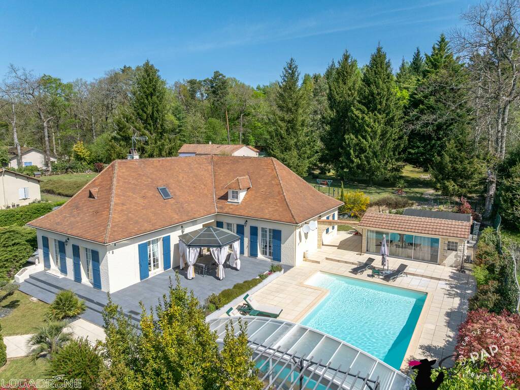 5 min Bergerac (24100)
