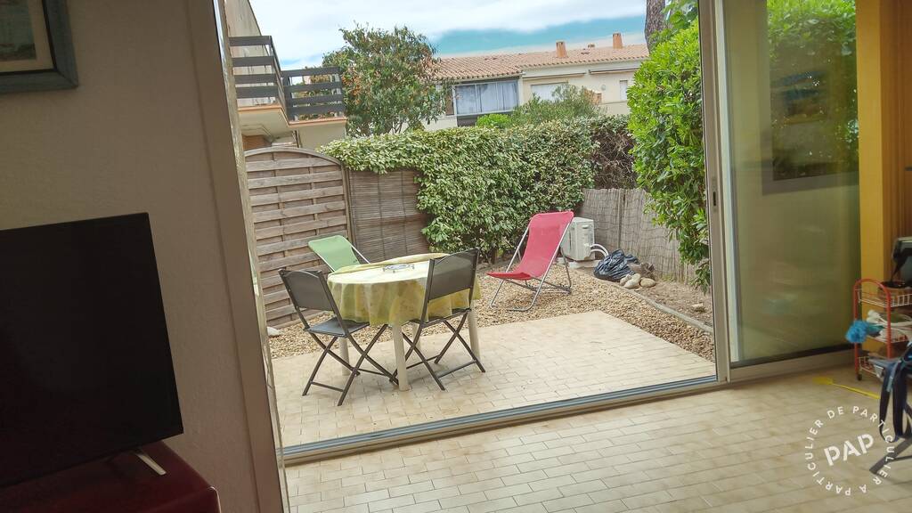 Cap d'Agde (34300)