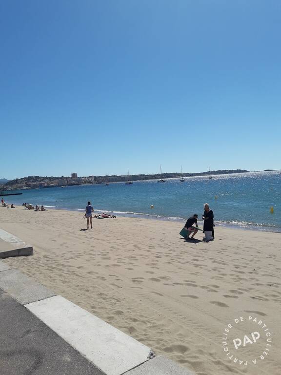 Fréjus Plage (83600)