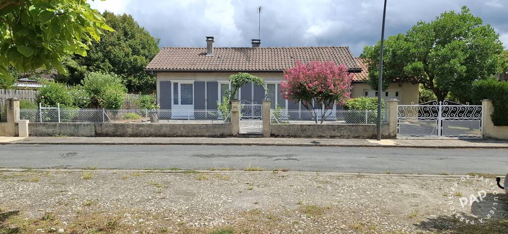 Saint-Cyprien (24220)