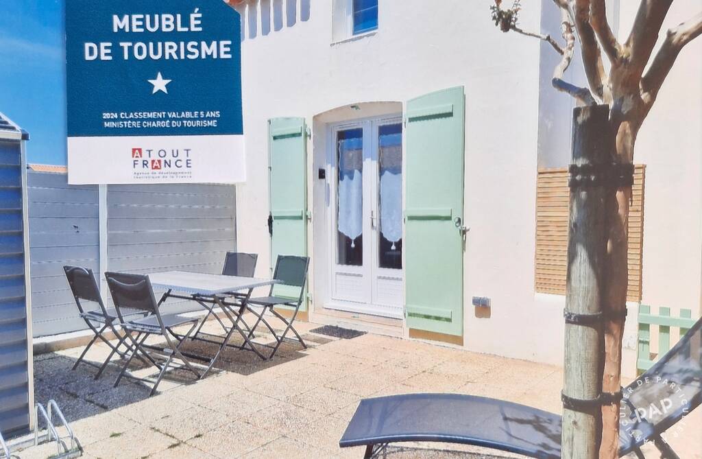 Noirmoutier-en-l'Île (85330)