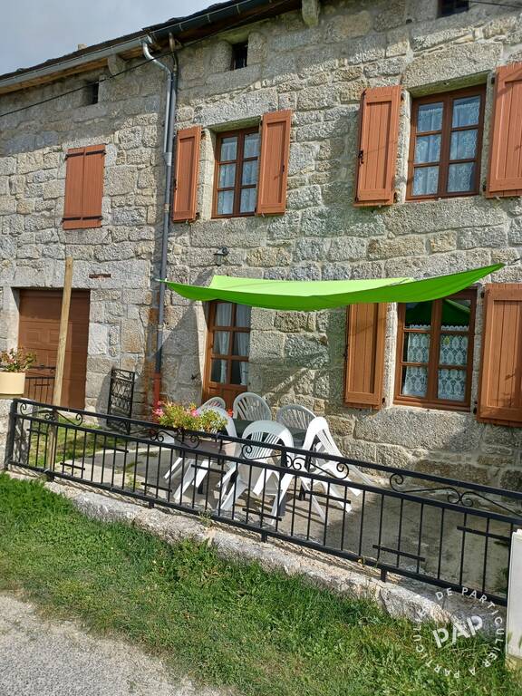 Les Laubies (48700)