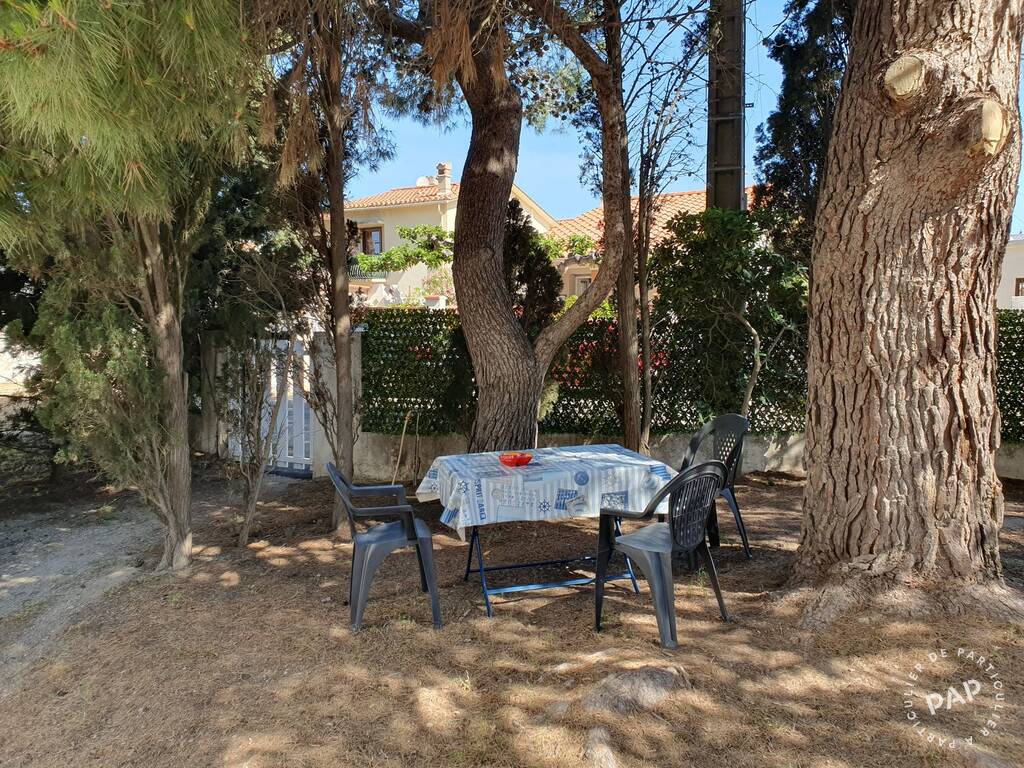 Canet-en-Roussillon (66140)