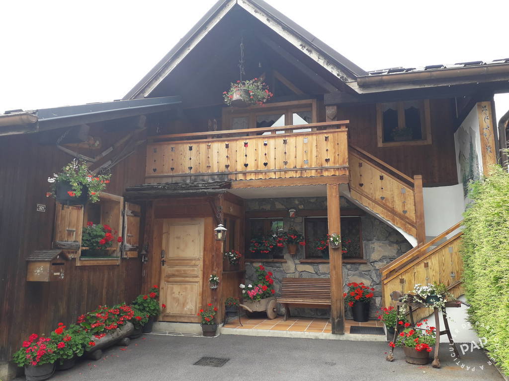 Morzine (74110)