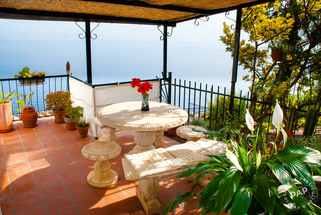 Grimaldi, Vintimille (ITALIE),