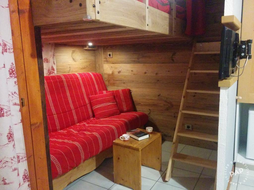 Les Arcs 2000