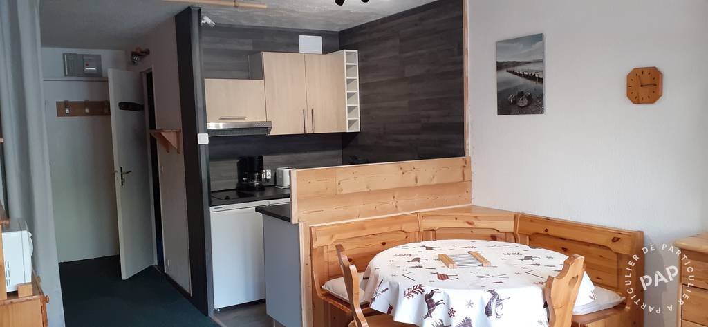 Tignes Val Claret 2100