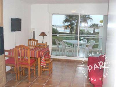  Appartement Saint Cyprien  