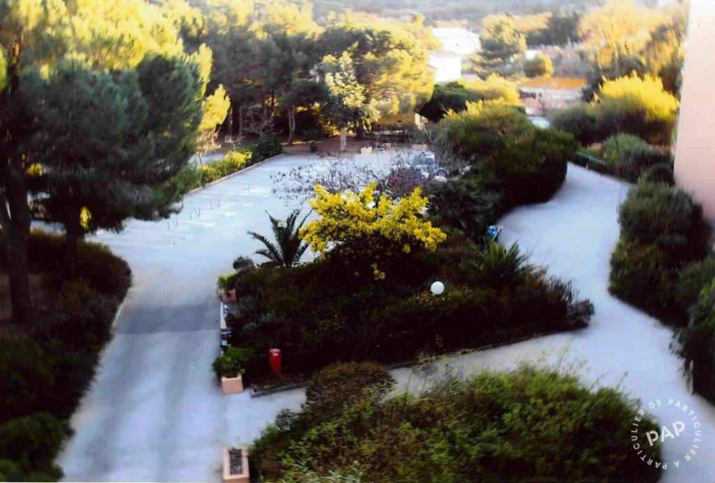 Bormes La Faviere
