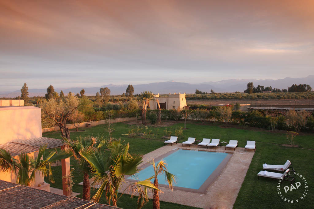 Marrakech