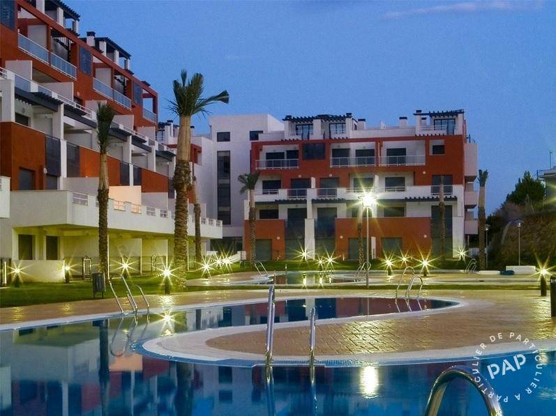 Vera Playa
