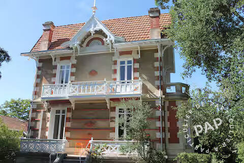 Arcachon (33120)