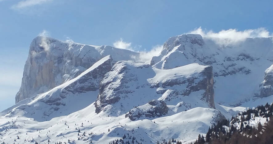 Dévoluy (05250)