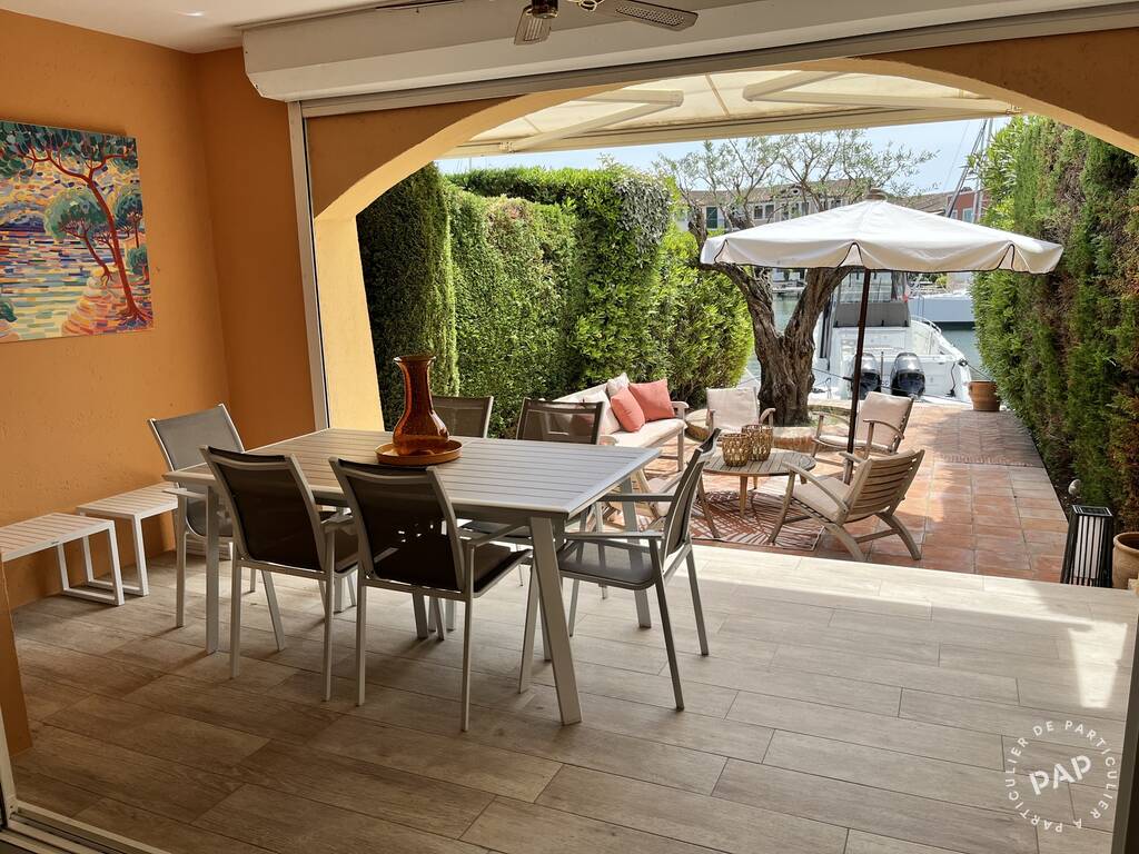 Port Grimaud