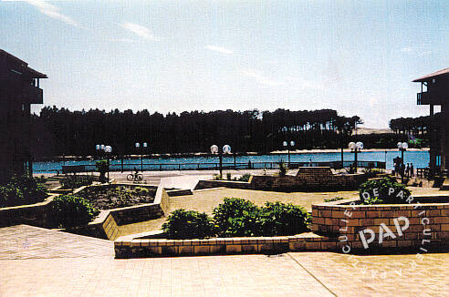 Vieux Boucau