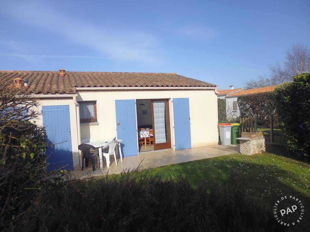 Saint Pierre D'oleron