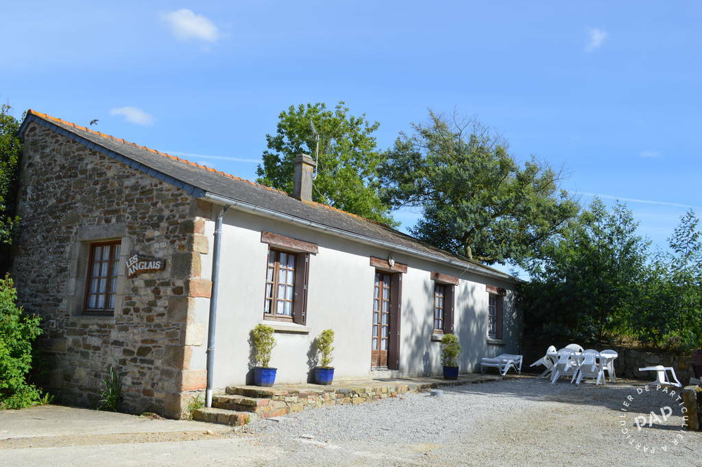 Baie De Douarnenez - dès 270 euros par semaine - 5 personnes