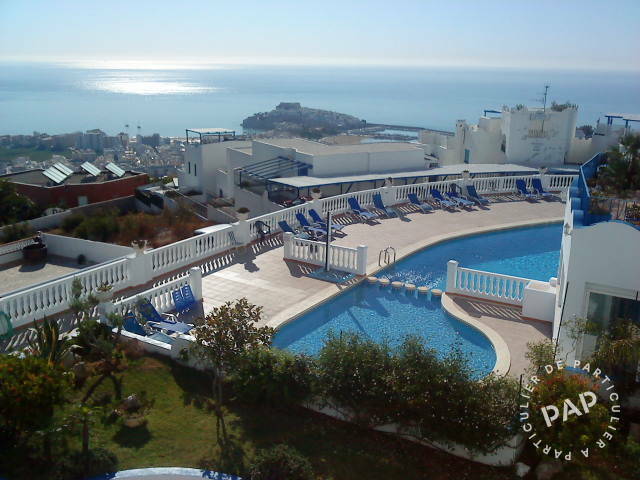 Peniscola / Peniscola