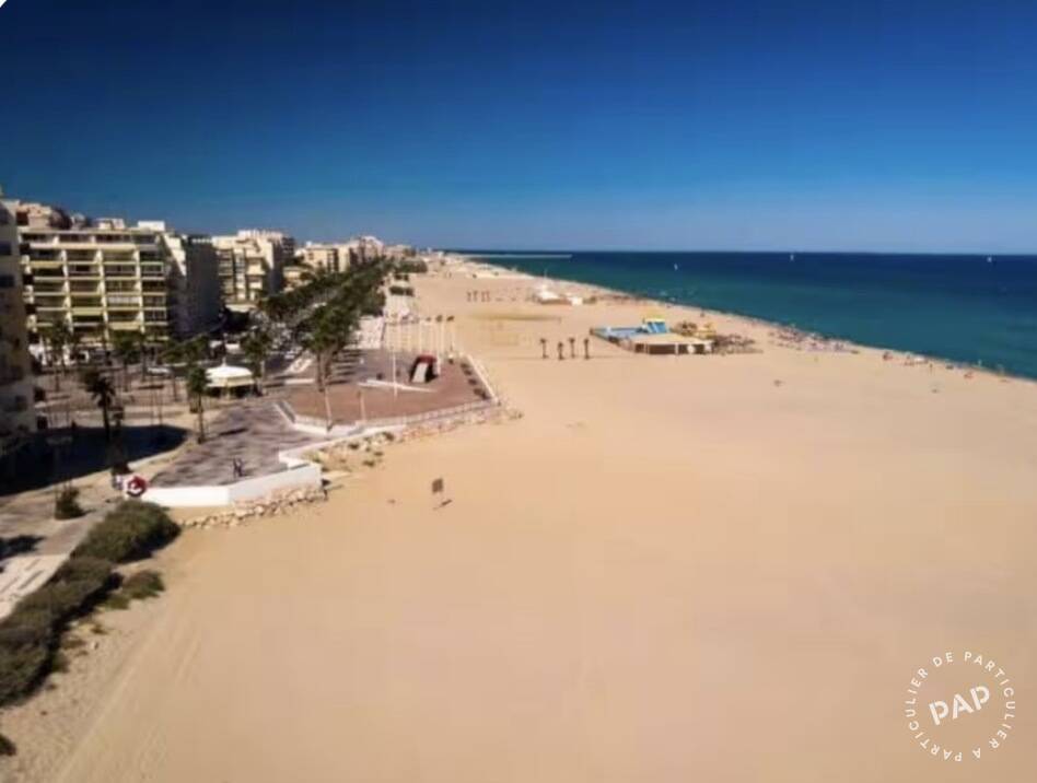 Canet-en-Roussillon (66140)