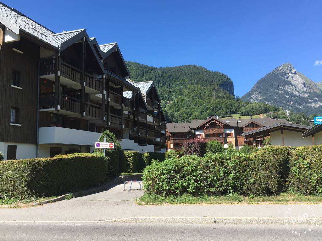 Samoens