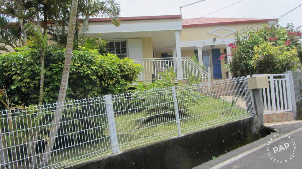 Petite Ile  La Reunion