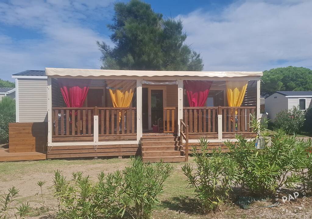 Canet-en-Roussillon (66140)