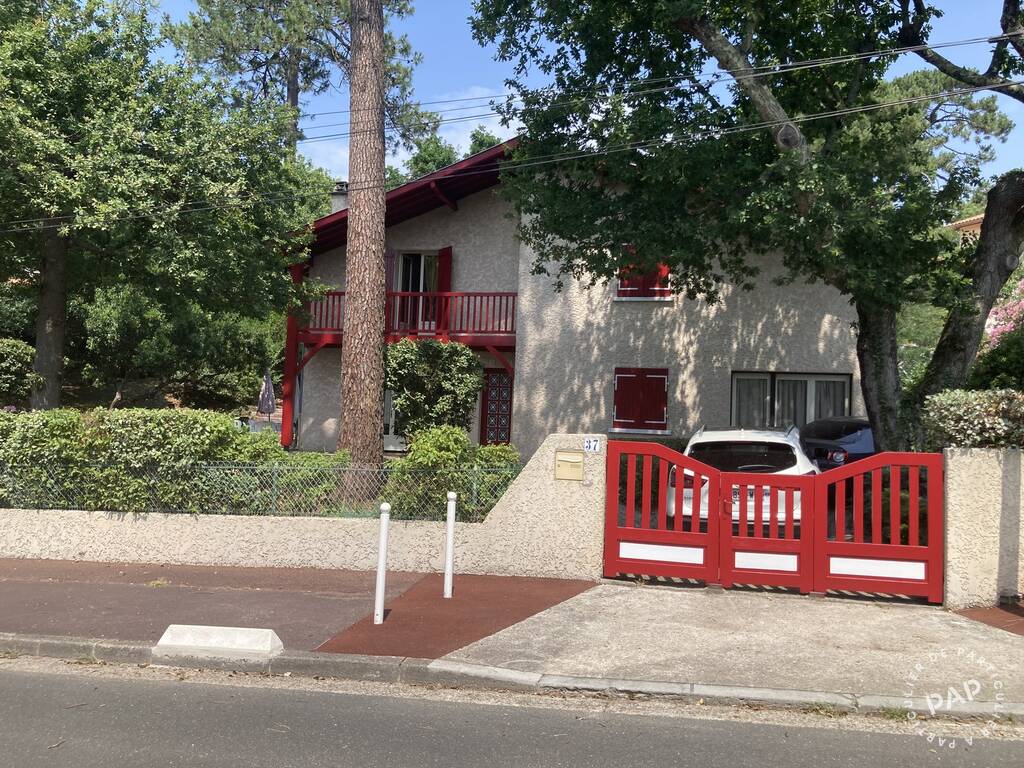 Arcachon