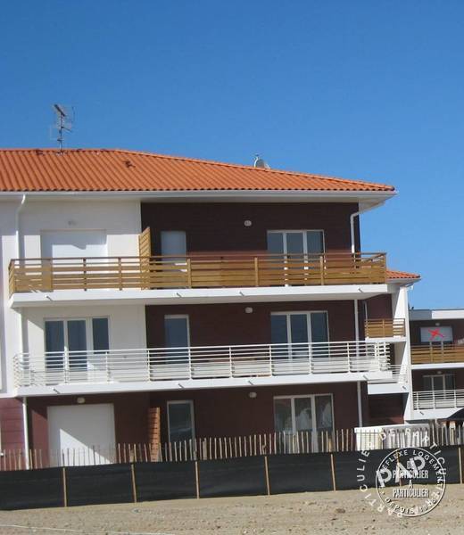 Biscarrosse-Plage