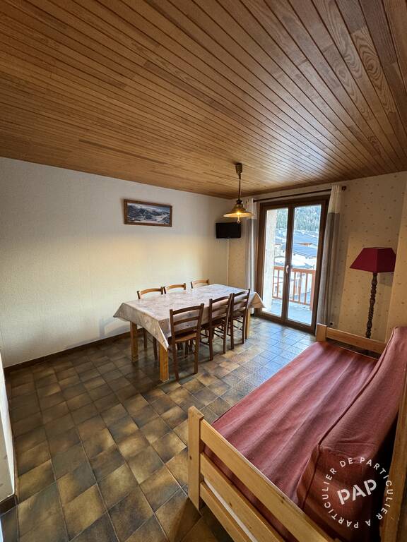 Lanslebourg-Mont-Cenis (73480)