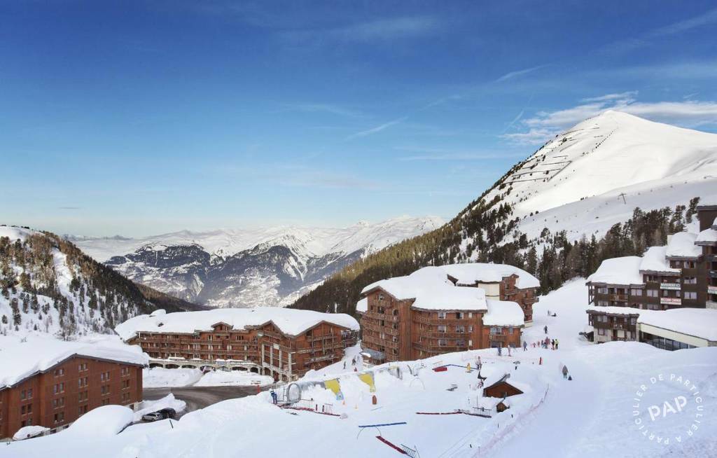 Mâcot-la-Plagne