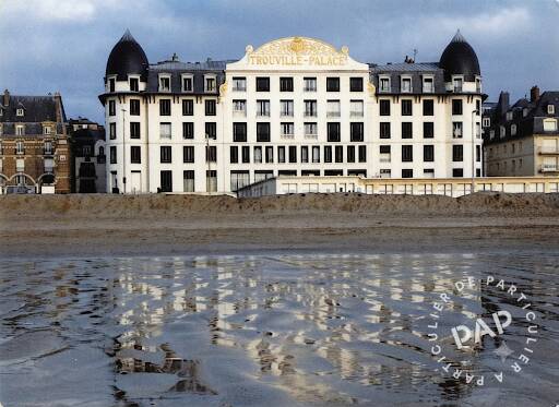Trouville-sur-Mer (14360)