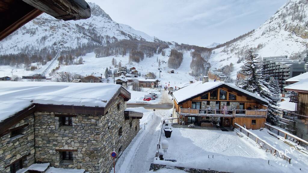Val-d'Isère (73150)