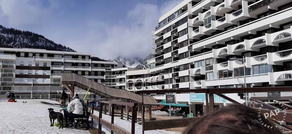 Puy-Saint-Vincent