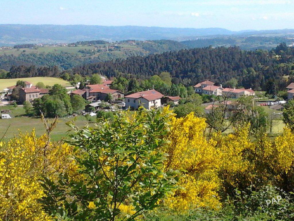 Saint-Maurice-de-Lignon (43200)