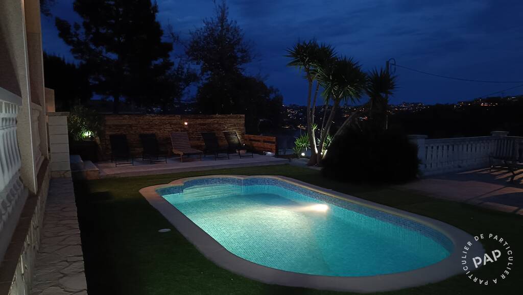 Lloret de Mar - dès 1.250 euros par semaine - 8 personnes