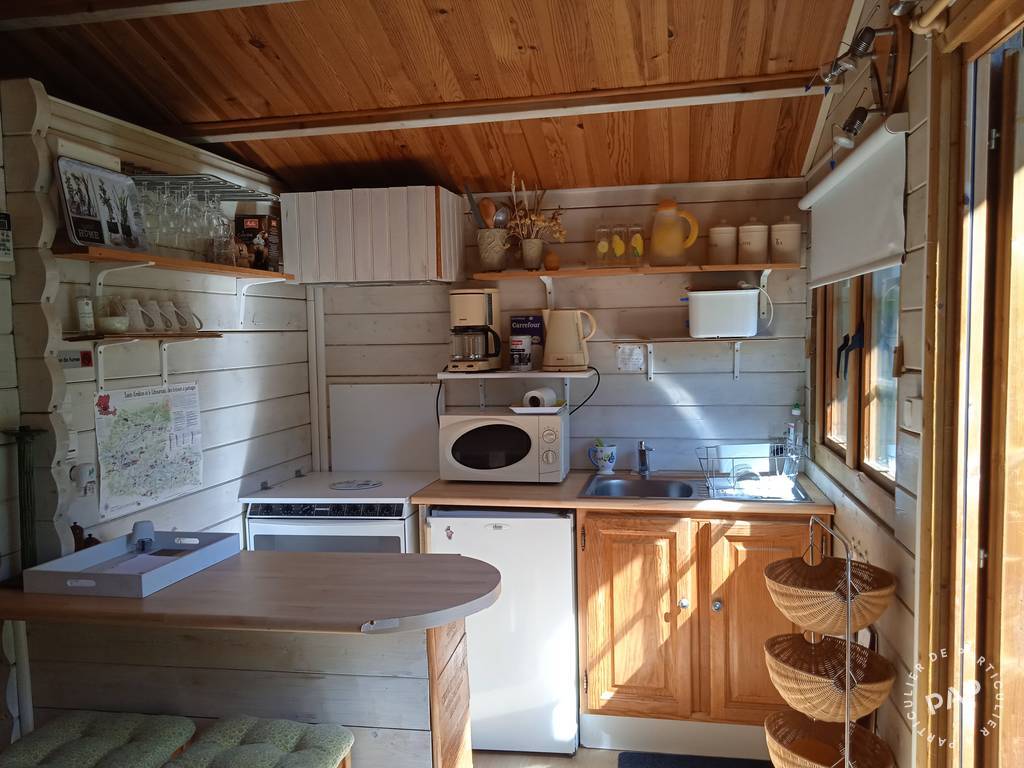  Gîte 