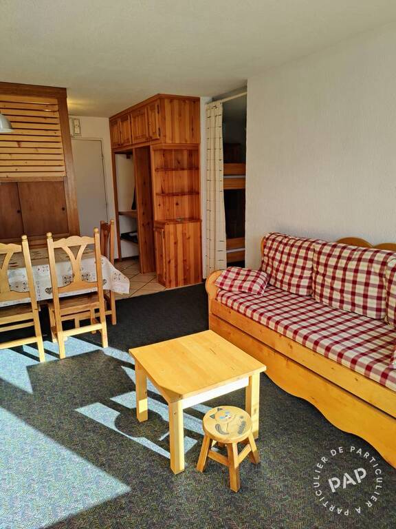 Tignes Val Claret 2100
