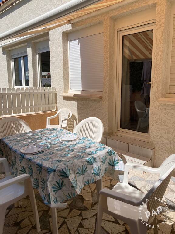 Marseillan (34340)