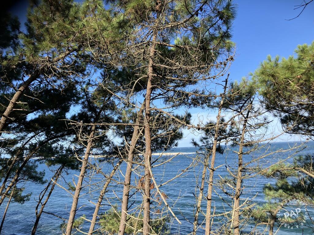 Pyla-sur-Mer