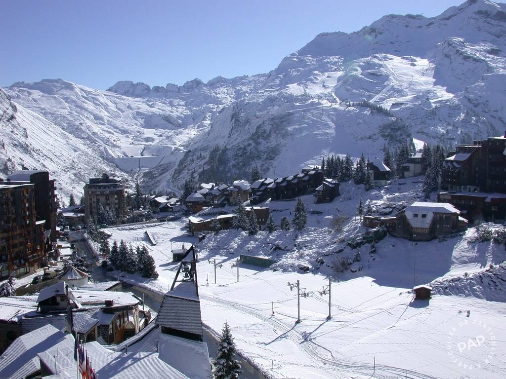 Avoriaz