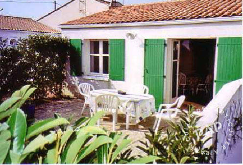 Saint Pierre D'oleron