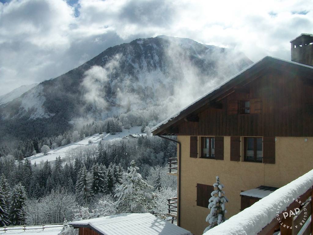 Courchevel Village (1550)