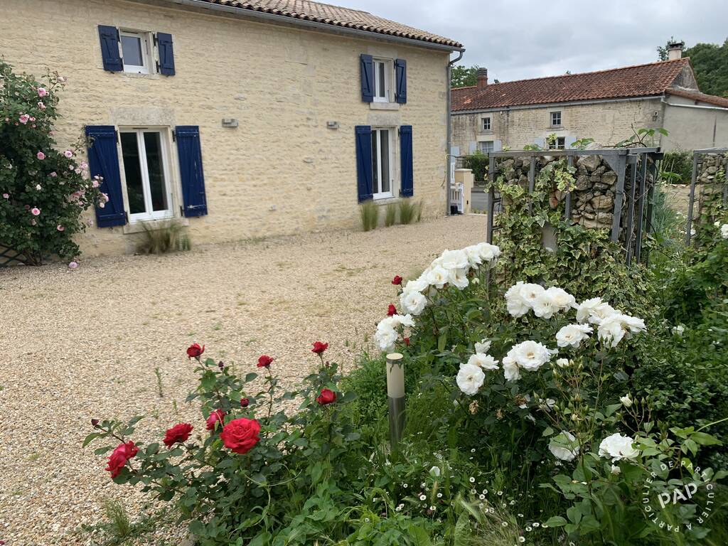 Bouillé-Courdault (85420)